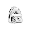 New 925 Sterling Silver charm traveling Charm cat pendan925 silver beads charms fit pandora charm traveling Charm cat pendant t Fit Pandora Bracelet for women gift