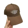 Casquette de créateur de mode, casquette de Baseball, de Golf, chapeau de soleil pour hommes et femmes, printemps, automne, été, chapeau de sport de plein air