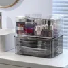 Aufbewahrungsboxen Kosmetikbox Maske Handy mit Abdeckung Staubdichte Mehrzweck-Veredelung