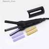 Curling Irons 4d Hair Curler Curling Curling Curling Curling Curling Curling Curling Curling More For Salon and Home Hair Recher Professional أحدث أداة شعر خاصة 65W Q231128