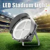 600 واط LED أضواء الملعب LED LED BALLPARK LIGHTS 6500K AC85-265V LED LED Sport Lighting 300W 400W 500W CRESTECH