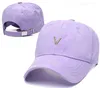 Designer Beanie Luxurys Caps for Women Italy Designer Mens Brand Hat V Luxury Hats Womens Baseball Cap Casquette Bonnet A42