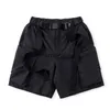 Men's Shorts High street W Men Women 1 1Casual lti-Poet Pants Cloing Mens Cargo Shortephemeralew