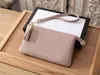 GU New Ladies Luxury Cell Phone Bag Coin Bag Designer Fashion Bag Folding Card Bag Top Designer Passport Bag Pure Leather Bag Cute Mini Bag