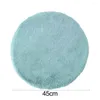 Pillow Soft Acrylic Fiber Living Room Chair Car Seat Stuffed Thicken Fluffy Winter Warm Household Supplies