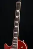 Factory Les Standard 2018 Chitarra elettrica Left Hand Heritage Cherry Sunburst 258