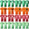 Drużyna klubowa 22/23 Man Bramkarz GK REINA SOCCER Jerseys Set Sebastiano Rossi Mike Maignan Marco Sportiello Gianluigi Donnarumma Football Shirt Acmilan