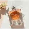 Doft 75 ml toppkvalitet vacker parfym 2.5 oz eau de parfum långvarig lukt edp blommor blommor rose frukt doft paris lady spray charmiga parfymer köln