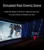 メガネ3D VR Shinecon SC AI08 IMAXウェアラブルホームシアタースマートワイヤレスバーチャルリアリティすべて1つのHine 231128 He