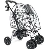 Träger Haustier-Kinderwagen-Regenschutz, hochwertiges Kinderwagen-Zubehör