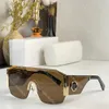 Óculos de sol polarizados Moda Shield Soldes Sunglasses Men Designer Sunglasses Sun Glasses Cicling Sun Glasses Moda Trends