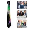 Bow Ties Color Dream Catcher Tie Prime Imprimé vintage Cool Col pour masculin de qualité de loi