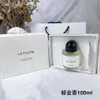 Original high quality perfume for men and women spray high version durable quality perfume neutral natural women white romantic EDP perfume 100ml