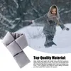 Bandane addensate sciarpa design tascabile termico invernale impermeabile per arrampicata all'aperto, sci in montagna