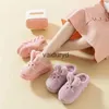 home shoes 2023 New Women Warm Plush Slippers Rabbit Autumn Winter Thick Sole Cotton shoes Comfortable Indoor Lovely Couple Home Slippersvaiduryd