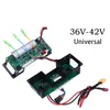 Crafts 36V42V Elektro-Balancing Scooter Skateboard Hoverboard Motherboard Controller Control Board Universal Drive Board Repair