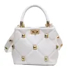 Bling avondtassen trendy mode emmer tas grote capaciteit dames zomer kat messenger vrouwelijk netrode eenmalige handtas