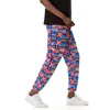 Pants African Festive Summer Casual Pants Mens Bohemian Pants for Women Home Yoga Pants 20220308