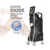 Diodelaser 808 nm ICE Platinum 755 808 1064nm 3 golflengte Diodelaser Ontharingsmachine medische spa-apparatuur voor alle huidskleuren alle lichaamsdelen