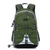 External Frame Packs Children School Backpack Kids Outdoor Mini Traveling Bags Boys Girls Casual Sport Bag Hiking Trekking Zipper 230427