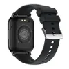 1.85 "Smart Watch a forma rettangolare grande P66 con RTL8763EW Gloryfit APP Music Control Modalità multi-sport Chiamata telefonica Smart Watch