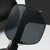 New Fashion Retro Sunglasses for Men Polarized Sunglasses for Womens Cool Shades for Driving, Fishing