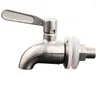 Bathroom Sink Faucets Refreshing Beverages Water Faucet Easy-to-use Beverage Dispenser Durable Construction Convenient Must-have Wine