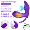 Bluetooth app 3 em 1 vibrador vibrador para mulheres controle remoto sem fio otário clitóris estimulador brinquedos sexuais casal feminino adulto 18