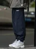 Pantaloni della tuta streetwear giapponese primavera autunno pantaloni della tuta casual abbigliamento da uomo pantaloni da jogging harajuku coreano city boy hip hop pantaloni moda maschile