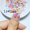 Dekorativa föremål Figurer 50st Söt mini 1112mm den lilla sländan platt bakre harts cabochons scrapbooking diy smycken hantverk dekoration accessorie 230428