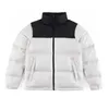 Designer barn barn ner kappa jacka vinter puffer bomull varma jackor pojkar flickor parka kappa toppar nfs outwear baby utomhus vindbrytare rockar 100-170