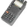 Talkie-walkie WOUXUN double bande VHF UHF radio bidirectionnelle portable Radio Amateur KG UV899 231128