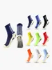 Men039s Socks Professional Outdior Sports Football Fooll Bottom Sile Non Slip Running Grip Soccer Women039S T2210113665013