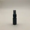 10 20 30 50 ML Zwart Hervulbare Fijne Mist Spray Fles Parfum Spuitflessen Cosmetische Verstuivers HUISDIER Rahjp