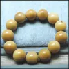 Bracelet 1 PC Naturel Bodhi Bracelets En Bois Graines De Plantes Puissante Nature Perles Hommes Pour Votre Fête