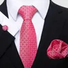 Krawaty szyi 65 kolory moda upuść wakacyjna krawat krawat kieszonkowy zestaw do mankietu