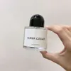 최고 품질 1000ml Byredo 향수 향기 스프레이 Bal d 'Afrique 집시 물 모하비 고스트 블랜치 6 종류 고품질 파르 룸 프리 선박