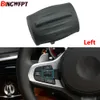 زر يسار/يمين لـ BMW 5 6 x3 x4 6GT Series G30 G38 G01 G02 G32 ABS Multi-Function Contering Button Button Button