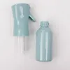 200ml 300ml hair salon color continuous mist spray water bottles face trigger sprayer bottle easy refill Ruogu