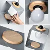 Pendant Lamps 2023 Nordic Hanging Lamp Modern Lights Suspension Bedside Living Bedroom Bar Dining Room Macaron Decor Lighting