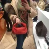 Jodie Venetasbottegass Designer TOTE BAM torebki Wspierają identyfikację małego szaflowera uk bvs kwadratowy knot mini torebki torebki