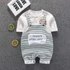 Kleding sets kleding jongens baby's baby