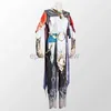 Kostiumy anime wpływ Kaveh cosplay kostium dla dorosłych karnawałowy perukę anime halloween impreza kostiumów maskaradowa gra ZLN231128