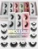 MAGEFY 1020 Pairs Mink Eyelashes Whole Lashes Soft Volume Natural Eyelasehs Makeup 3d Mink Lashes In Bulk makeup stickers8871192