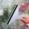 Neue auto Glas Wasser Wischer Schaber Auto Windschutzscheibe Hause Fenster Reinigung Pinsel Rakel Waschen Seife Reiniger Gummi Pinsel