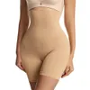 الخصر البطن المشكل CXZD للنساء للنساء السيطرة على السراويل عالية الخصر جوارز منتصف الفخذ الجسد المشكل bodysuit تشكيل سيدة 231128