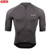 Radsport-Shirts Tops Herren Radtrikot RAUDAX Hochwertige Radsport-Rennrad-Shirts Radsportbekleidung Maillot Sommer MTB Ropa Ciclismo Uniform Kit 231127