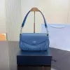 Bolso de diseñador de HoT Hobo 4 Color Bolsas de hombro Coabag Mujeres Millie Luxurys Coace Bolso Bolsos Messenger Bolsos de cuero Crossbody Bag Billet Etud