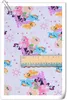 Fabric Wide110 cm katoenen stof regenboog pony print voor kinderdoek lapwerk handwerk naaien diy jurk home decor stof materiaal