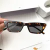 Sunglasses HARKO Cat Eye Women Small Rectangle Sun Glasses Eyeglasses For Shades Female Eyewear UV400 Gafas De Sol